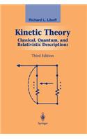 Kinetic Theory