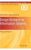 Design Research in Information Systems
