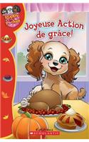 Puppy in My Pocket: Joyeuse Action de Gr?ce!