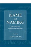 Name and Naming: Synchronic and Diachronic Perspectives