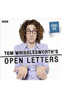 Tom Wriggleworth's Open Letters  Series One Complete