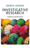 Investigative Research