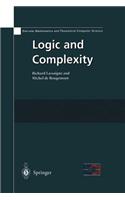 Logic and Complexity