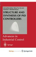 Structure and Synthesis of Pid Controllers
