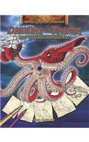 Drawing the Kraken and Other Sea Monsters
