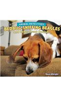 Bedbug-Sniffing Beagles and Other Scent Hounds