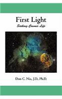 First Light
