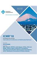 Icmr '18