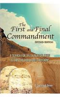 The First and Final Commandment