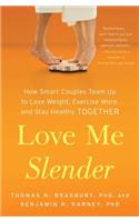 Love Me Slender