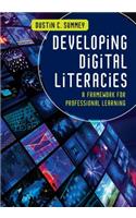 Developing Digital Literacies