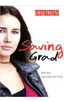 Saving Grad: (Lorimer SideStreets)