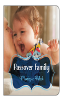 Passover Family