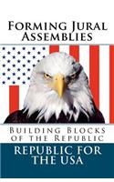 Forming Jural Assemblies