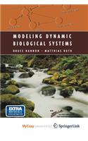 Modeling Dynamic Biological Systems