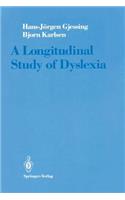 Longitudinal Study of Dyslexia