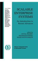 Scalable Enterprise Systems
