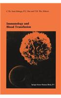 Immunology and Blood Transfusion