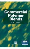 Commercial Polymer Blends