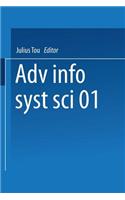 Advances in Information Systems Science