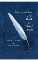 Battle for the Book of Good Deeds