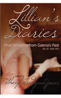 Lillian's Diaries