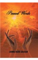 Penned Words