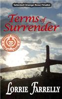Terms of Surrender