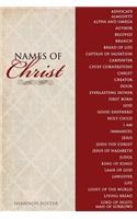 Names of Christ