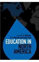 Education in North America