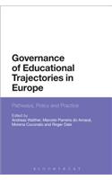 Governance of Educational Trajectories in Europe
