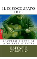 il disoccupato doc