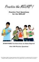 MELAB Practice