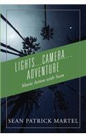 Lights...Camera...Adventure: Movie Action with Sean(English)
