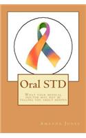 Oral STD