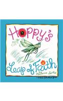 Hoppy's Leap of Faith