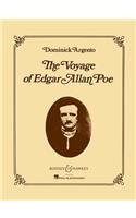Voyage of Edgar Allan Poe