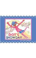 Dot's Snow Day
