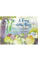 Frog in the Bog
