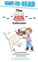 The Puppy Mudge Collection: Puppy Mudge Takes a Bath; Puppy Mudge Wants to Play; Puppy Mudge Has a Snack; Puppy Mudge Loves His Blanket; Puppy Mudge Finds a Friend; Henry and M(Puppy Mudge)