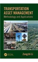 Transportation Asset Management