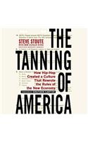 Tanning of America