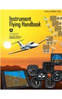 Instrument Flying Handbook