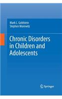 Chronic Disorders in Children and Adolescents