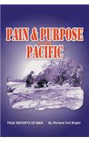 Pain and Purpose in the Pacific