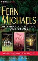 Fern Michaels Sisterhood Collection 4