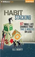 Habit Stacking