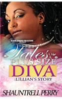 Tales Of A Plus Size Diva