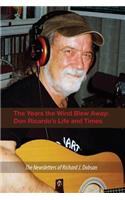 The Years the Wind Blew Away