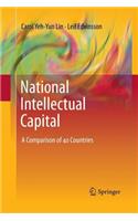 National Intellectual Capital